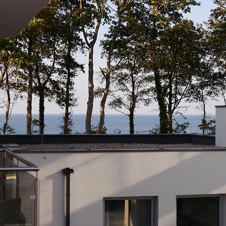Apartament Klifowa 7/16 Leilighet Rewal Eksteriør bilde