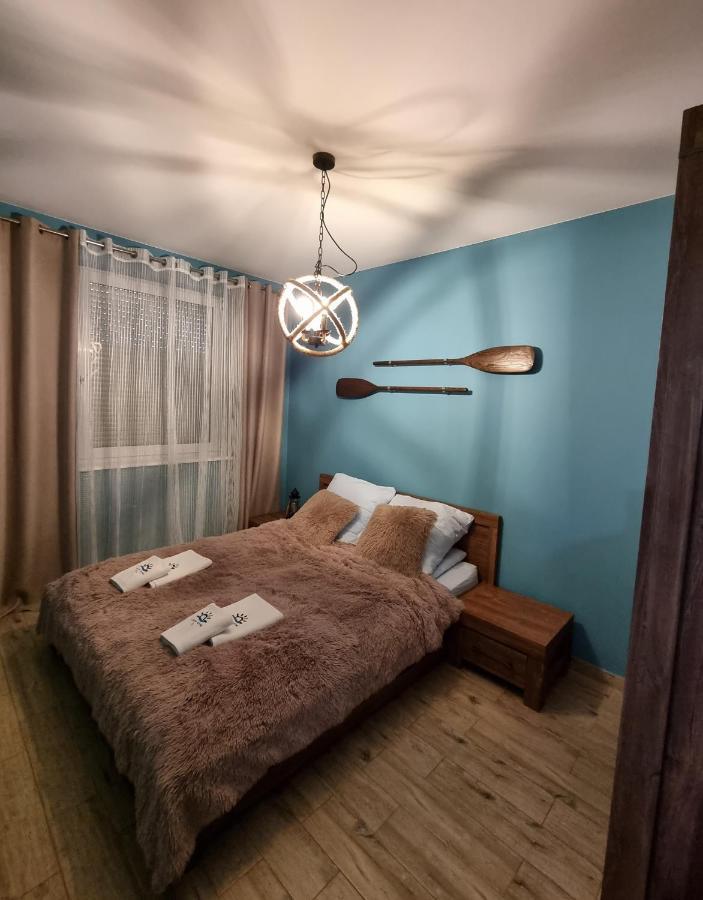 Apartament Klifowa 7/16 Leilighet Rewal Eksteriør bilde