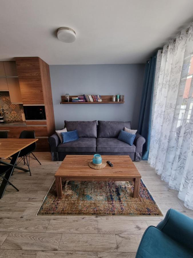 Apartament Klifowa 7/16 Leilighet Rewal Eksteriør bilde